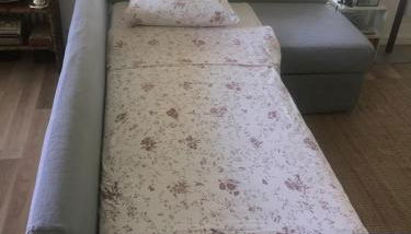 Apt terrace Paris Sud 300m des transport - Foto 5