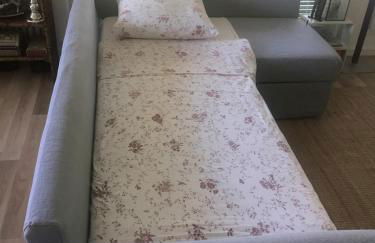 Apt terrace Paris Sud 300m des transport - Foto 5