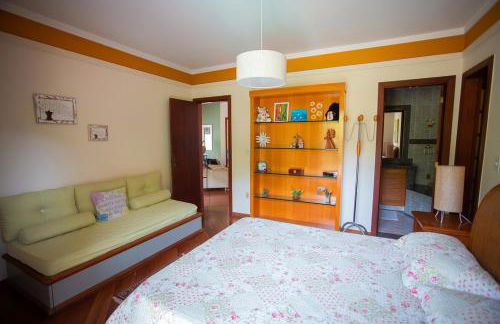 Casa a 50m da Praia de Itacoatiara Niteroi RJ - Foto 12