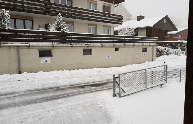 Elfe-apartments Studio Apartment for 2 Guests - Foto 19