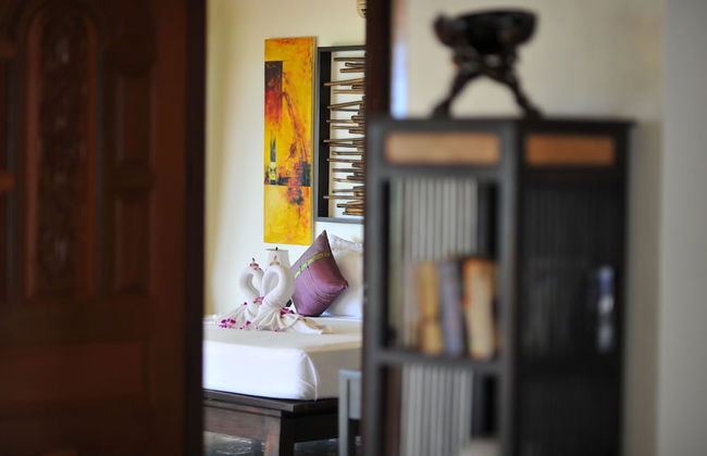 Idyllic Samui Beach Villa Resort - Foto 25