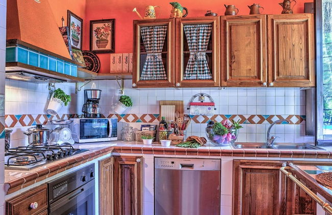 Vt-c765-dgbl0at - Villa Rasena 6 - Foto 19