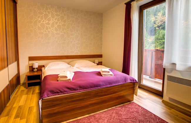 Apartmány TRI STUDNIČKY - Foto 14