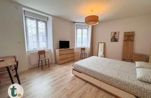 Tranquiloue - Suite Familiale - 10min Puy du Fou - Foto 27