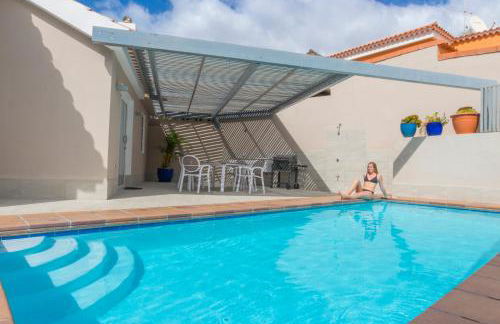 Villa Santiago - Foto 20