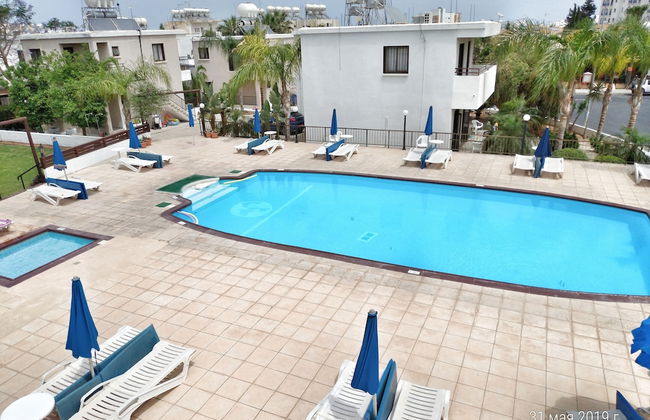 Maricosta Hotel Apartments - Foto 20