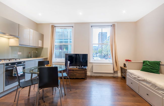 Glass Wonder in Soho - B - Foto 5