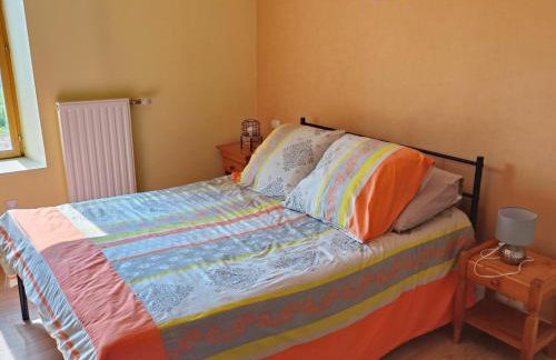 Gîte familial à La Chabanne avec activités nature - Photo 9