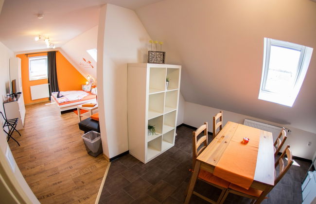 Treppendorfer Apartments - Foto 76