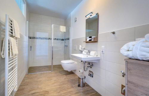 LAGOVIDA Kapitänskajüte d am Störmthaler See - Foto 14