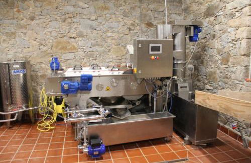 Apfelscheune Cannewitz - Foto 75