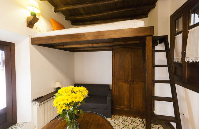 La Casa del Cantaor - Foto 4