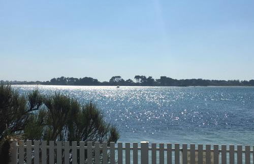 MAISON LES PIEDS DANS L EAU - Foto 10