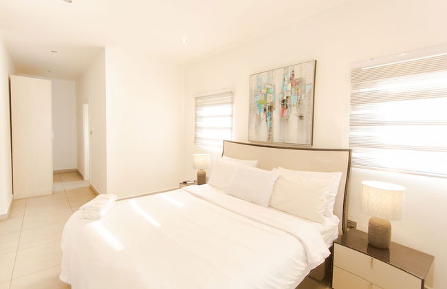 Accra Luxury Apartments at Pine Court - Foto 8