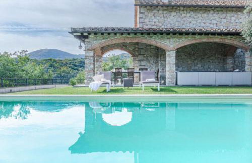 Villa Crociferi - Foto 2