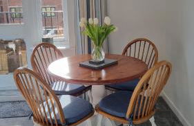 HighTide - 2 bed with parking, balcony & sea view. - Photo 39