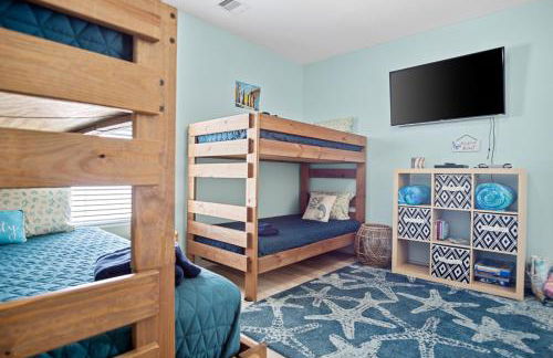 Splash Spacious 3BD 3bath Beachfront! Steps to Beach! - Photo 33