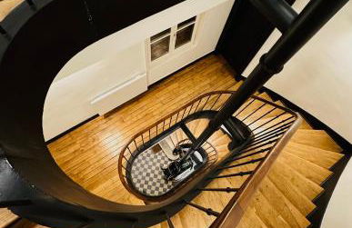 So Guest- Pépite de charme proche cathédrale, climatisation Parking - Foto 27