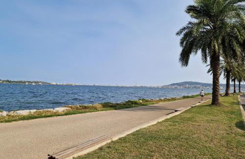 Maison T4 centre ville et plage - Foto 17