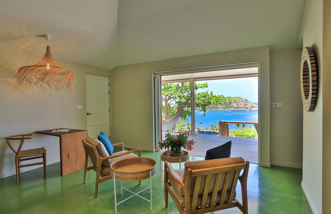 Karibuni Boutique Hotel - Adults Only - Foto 9