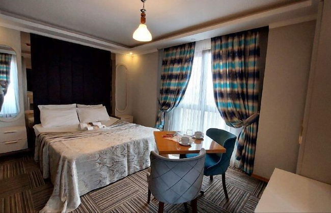 Alya Suite Residence - Foto 20