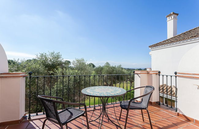 Arcos Gardens Sol Rent Golf - Foto 78