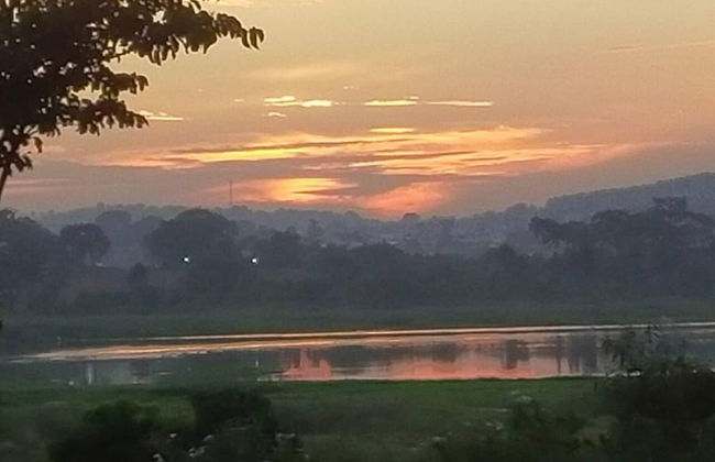 5-bed Lakeview Villa With Roofterrace and Kidspond - Foto 35