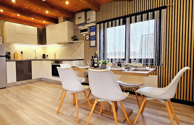 AquaHaven With Private Pool And Wellness - Foto 12