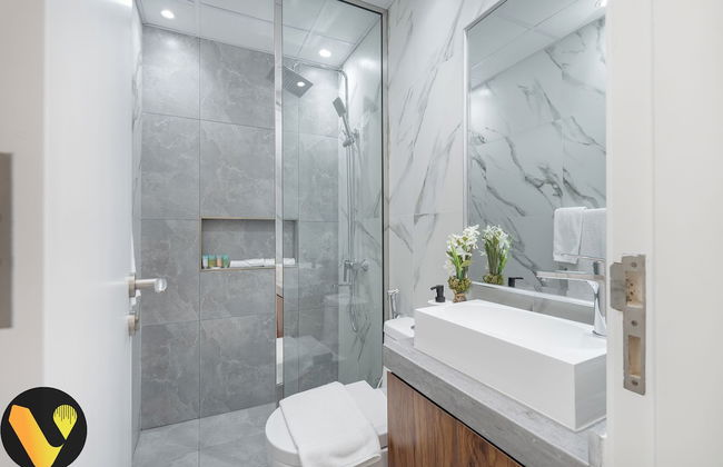 Villa Near Golf Ski Dubai ibn battuta M - Foto 23