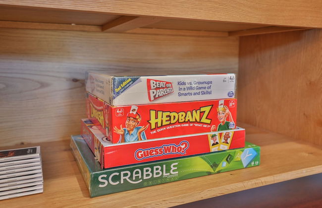 Indulge Luxury Homes - Dockside Marina - Foto 20