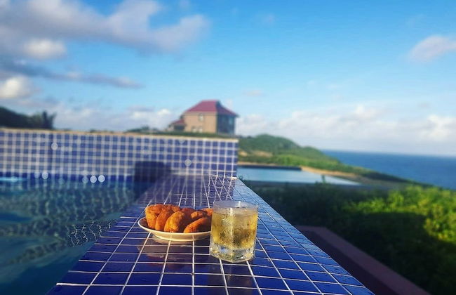 Villa Castellos - Foto 27