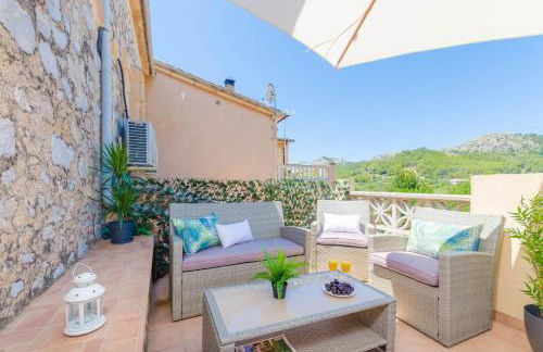 Can Damia in S Arrac - Foto 21