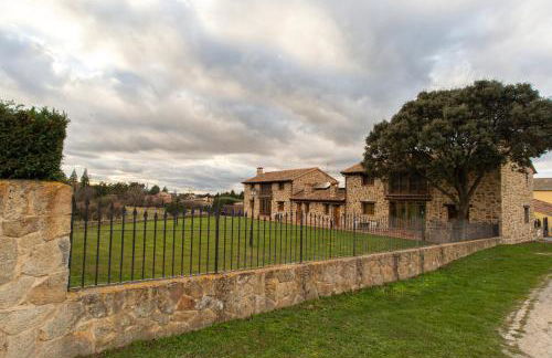 Casa rural La Venta Vieja II by CABANA Rentals - Photo 31