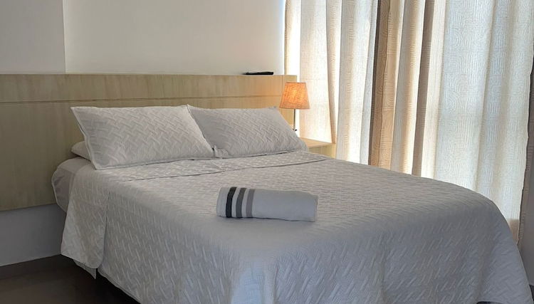 Rodadero Excalibur 8c - Foto 1, Habitación