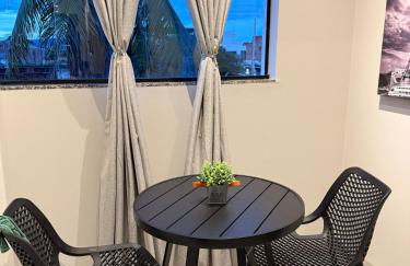 Ahava Flats 5 - minimalista, elegante e moderno - Foto 22