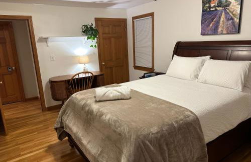 Boston Single Family House - 19' Train to Back Bay - Foto 7