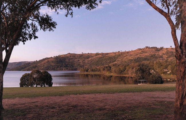Reflections Grabine Lakeside - Holiday Park - Foto 45