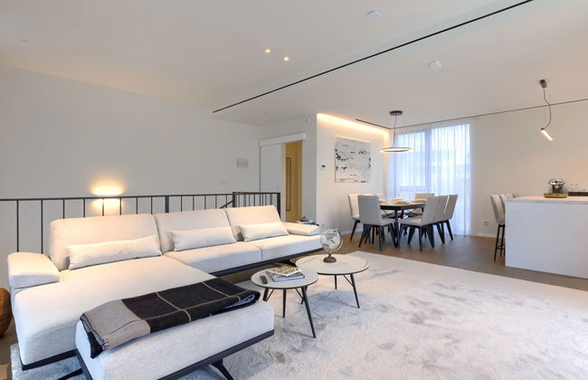 Semi-detached Villa Crveni vrh 1.2.3. - Foto 8