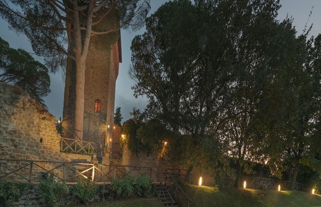 Pg-g212-dtor0at - Torre di Paciano 10 2 - Foto 22