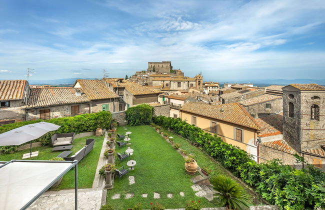 Palazzo Catalani Resort - Photo 65