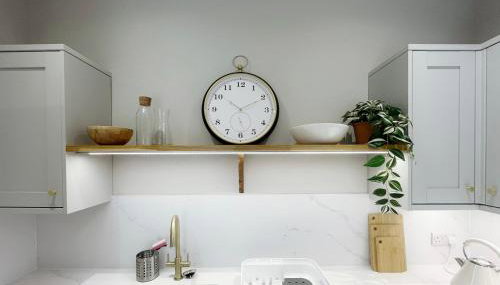 Number 3 Tynnings at The Old Dairy Clevedon - Foto 3