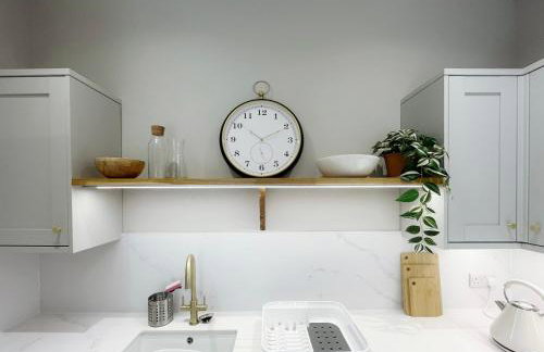 Number 3 Tynnings at The Old Dairy Clevedon - Foto 3