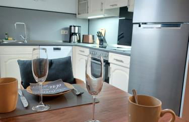 Ferienwohnung Tintemann - Foto 3