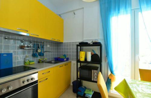 Grcka-Reni Greece Beach - Foto 23