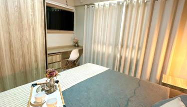 Apartamento completo e encantador - Foto 4