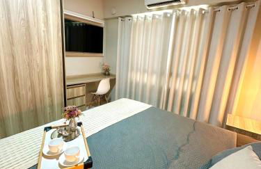 Apartamento completo e encantador - Foto 4