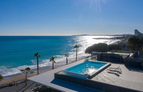 06AH - Superb waterfront T2 - swimming pool - Foto 32