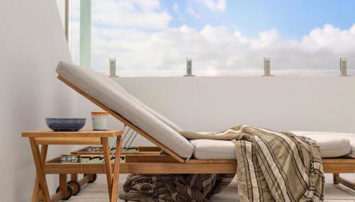 Penthouse in El Cotillo - Foto 3