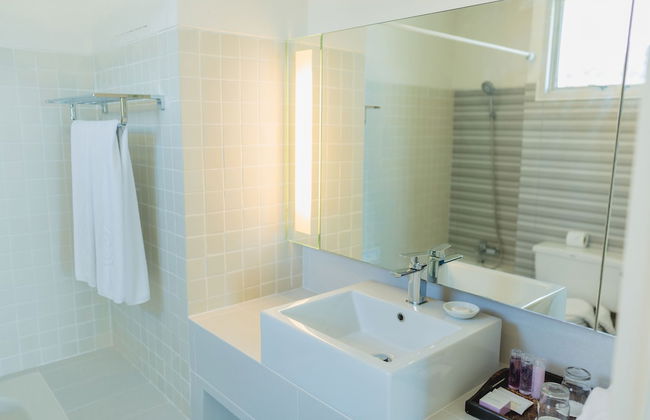 Waterfront Suites Phuket by Centara - Photo 29