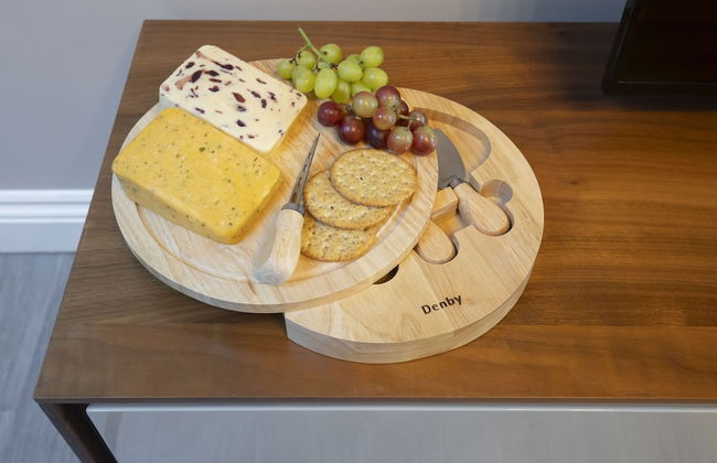 Elliot Oliver - Modern 2 Bedroom Town Centre Apartment - Photo 11